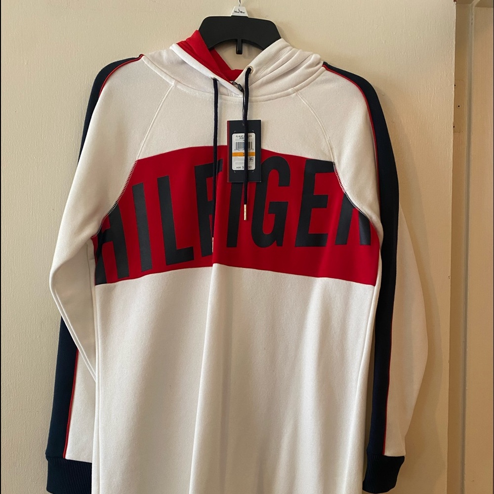 Tommy Hilfiger Womens Dress